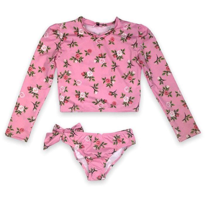 Martinica - Pink Roses