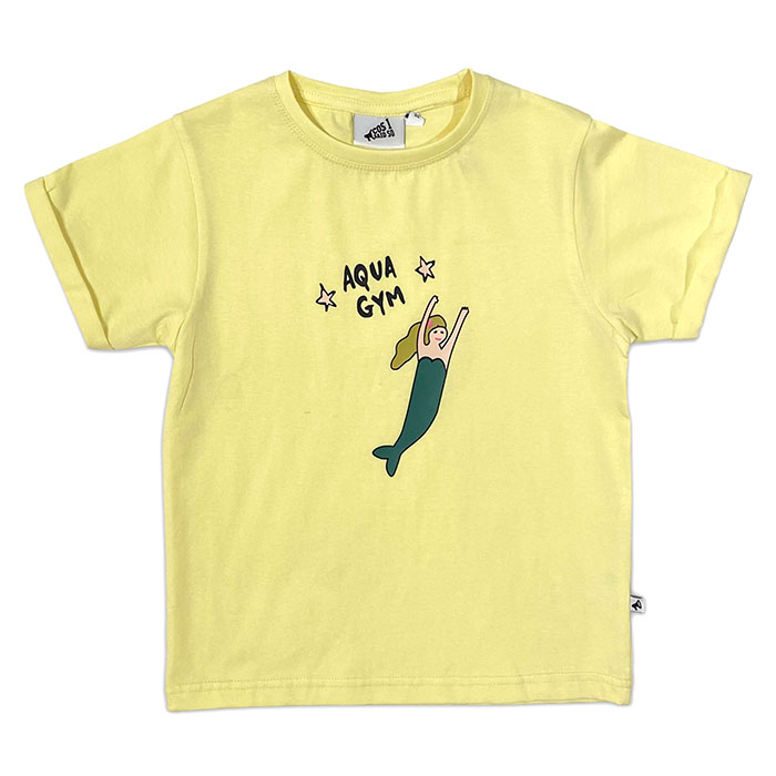 Aqua Gym Tshirt