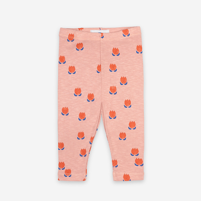 Flowers All-over Legging