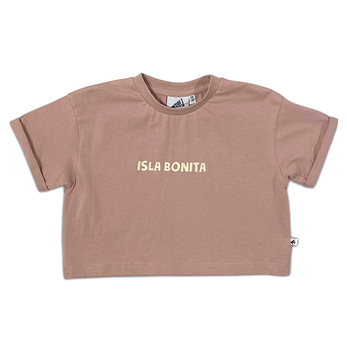 Isla Bonita - Cropped Rose