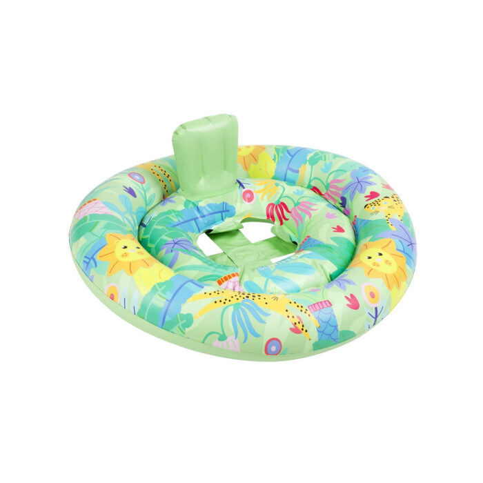 Baby Swimseat - Jungle