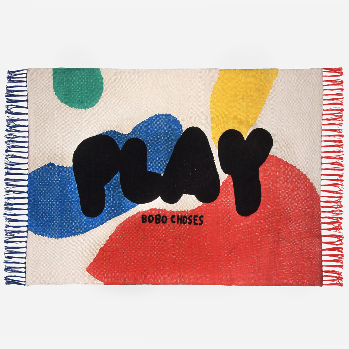 Landscape Play Rug