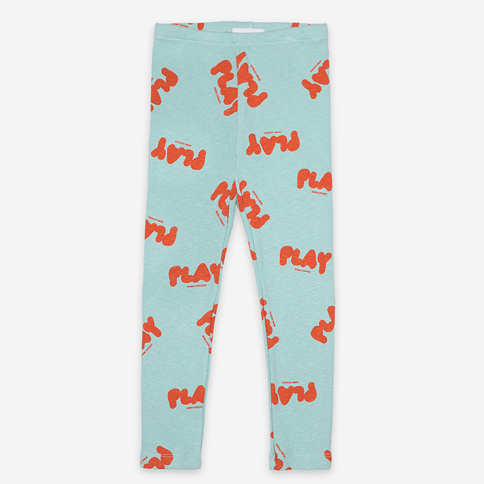 Play All-over Legging